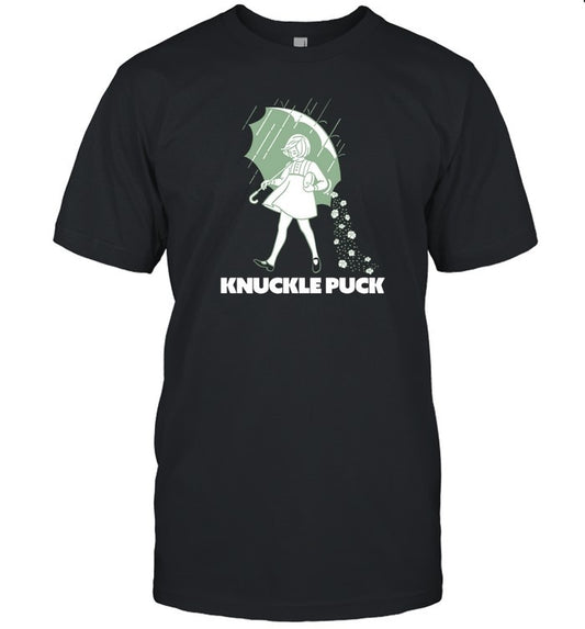 2025 Limited Knuckle Puck Everything Is Copacetic T-Shirt