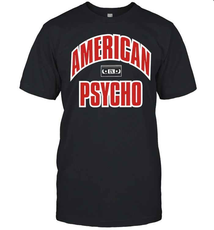 2025 Mask Of Sani T Shirt