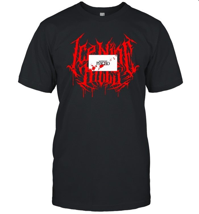 2025 Mergers & Executions T Shirt