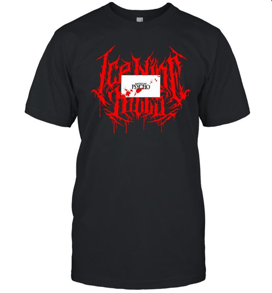2025 Mergers & Executions T Shirt