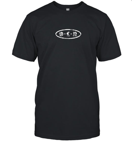 2025 New T Shirt Our Last Night Scared To Die