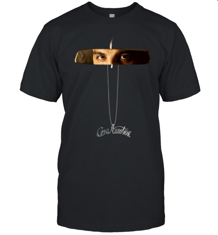 2025 Que Pasaria Vejigante Raul T Shirt