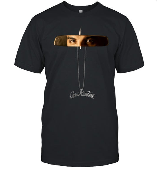 2025 Que Pasaria Vejigante Raul T Shirt