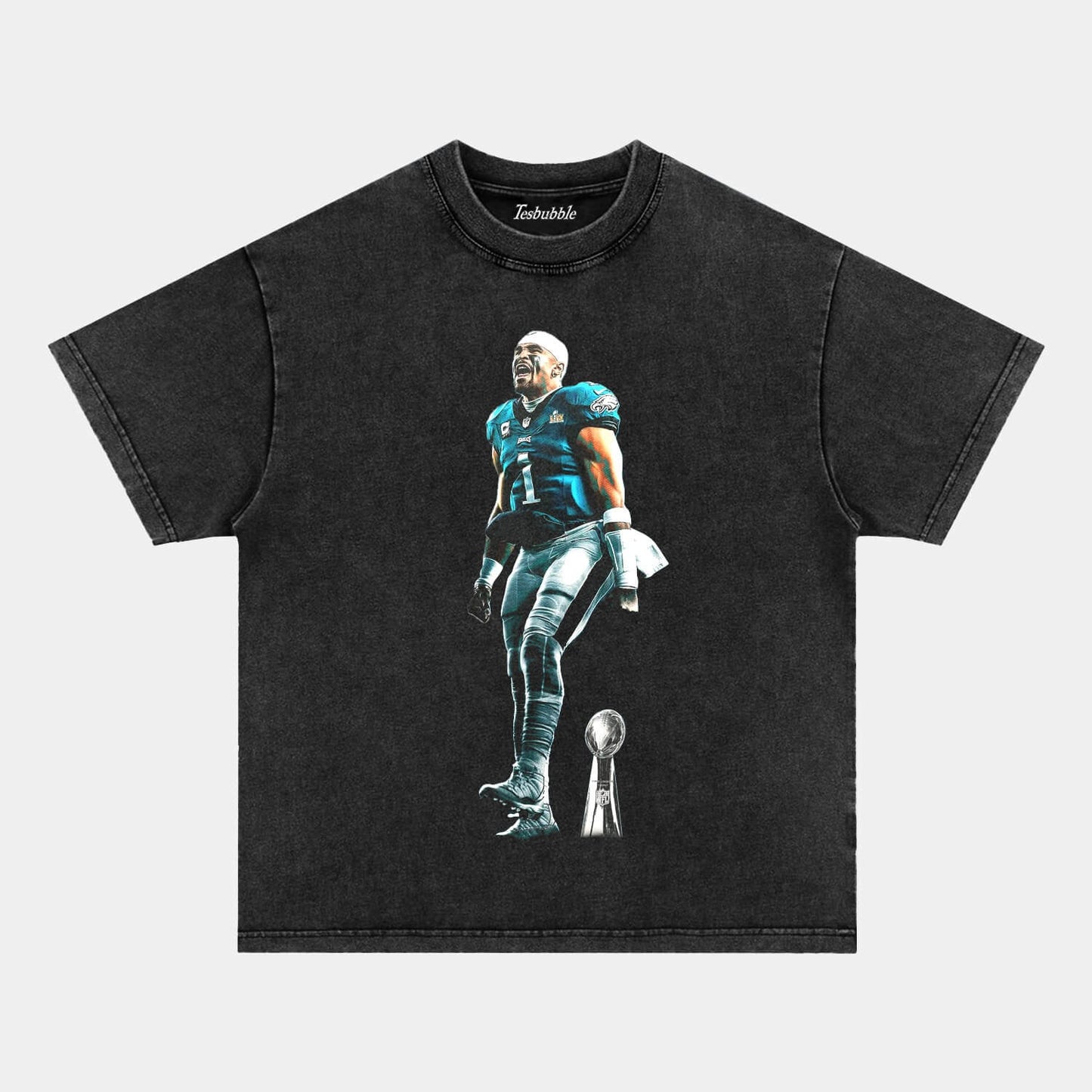 2025 SUPER BOWL CHAMPION  TEE5