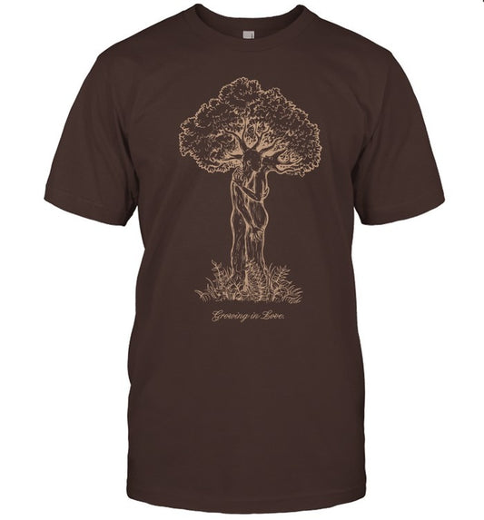 2025 T Shirt Marcos Alvarado