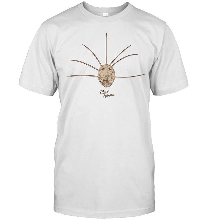 2025 Vejigante Raul Alejandro T Shirt