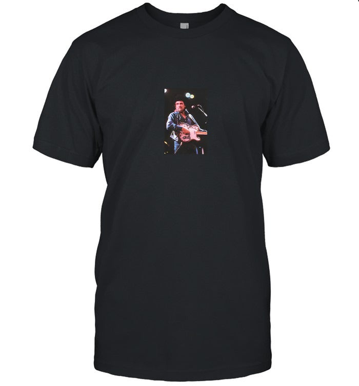 2025 Waylon Wyatt Waylon x Chocolate T Shirt