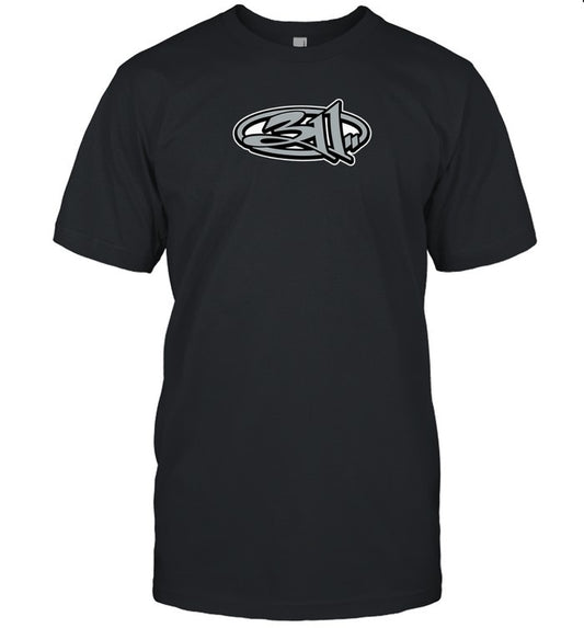 311 Game Day Jan 5 2025 Allegiant Stadium In Las Vegas, NV T-Shirt