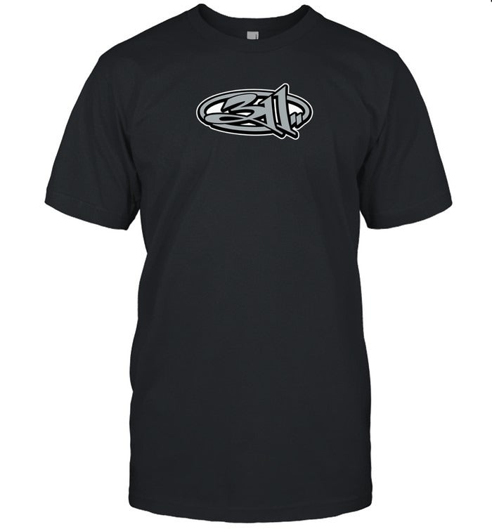 311 Game Day Jan 5 2025 In Las Vegas, NV Limited T-Shirt