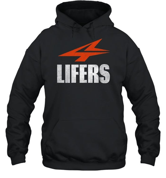 4Lifers Logo T-Shirt