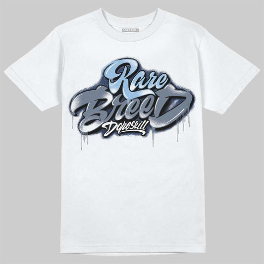 9060 Grey Day DopeSkill T-Shirt Rare Breed Type Graphic