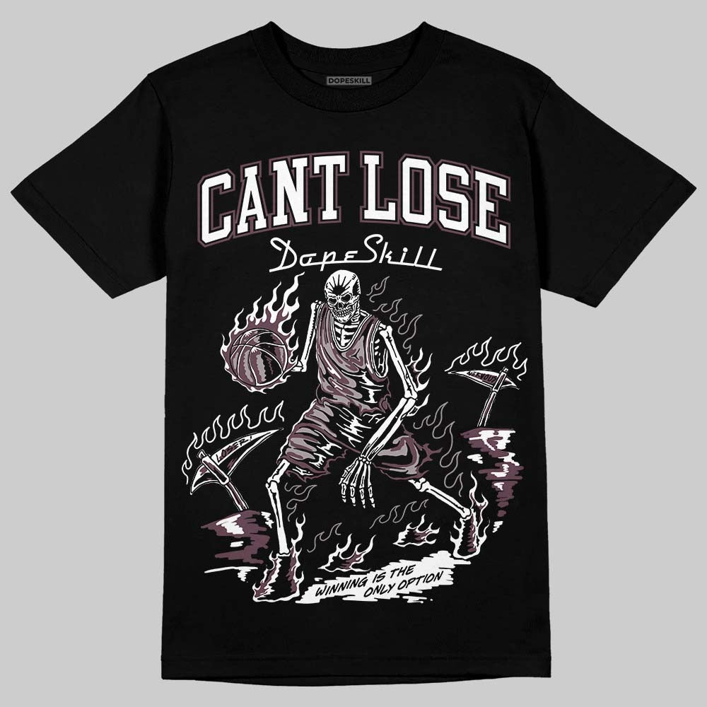 A Ma Maniere x "Violet Ore" 5s DopeSkill T-Shirt Cant Lose Graphic