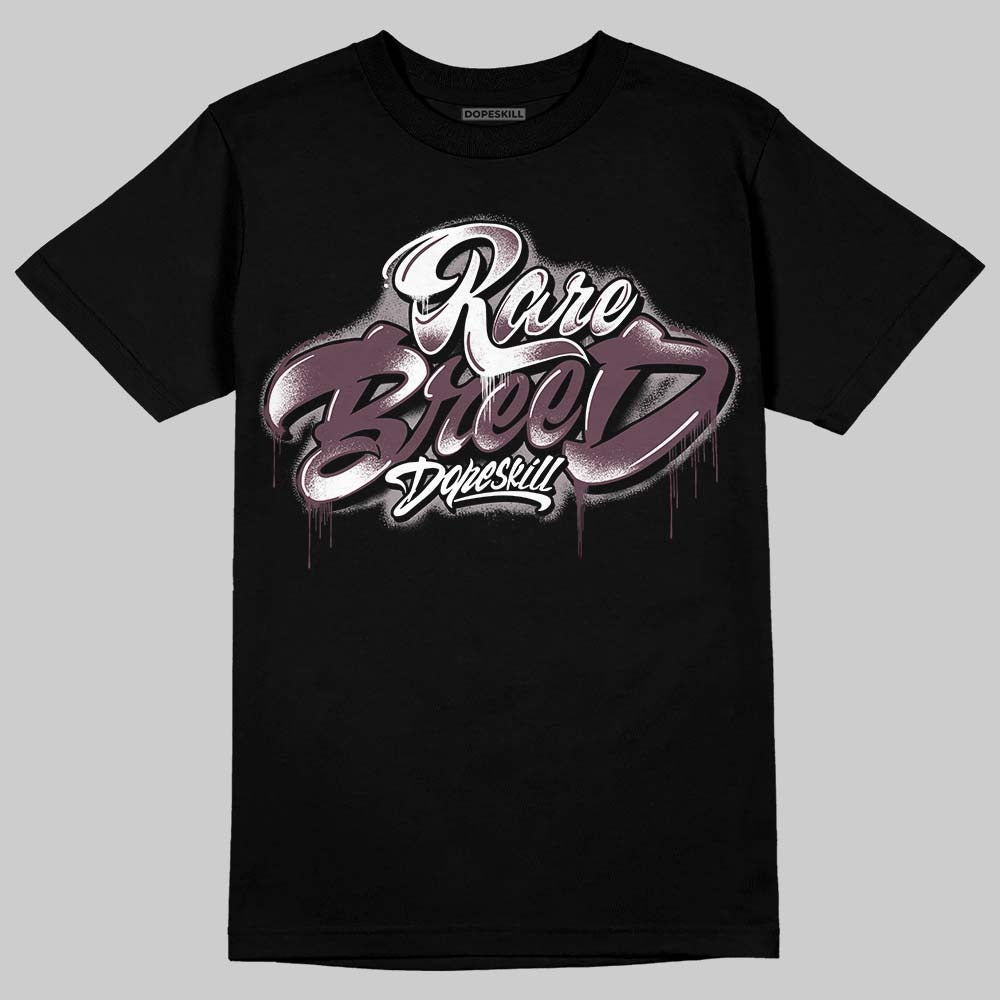 A Ma Maniere x "Violet Ore" 5s DopeSkill T-Shirt Rare Breed Type Graphic