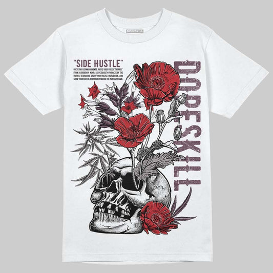 A Ma Maniere x "Violet Ore" 5s DopeSkill T-Shirt Side Hustle Graphic