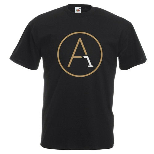 A1 Graphics Logo Man's T-Shirt Tee