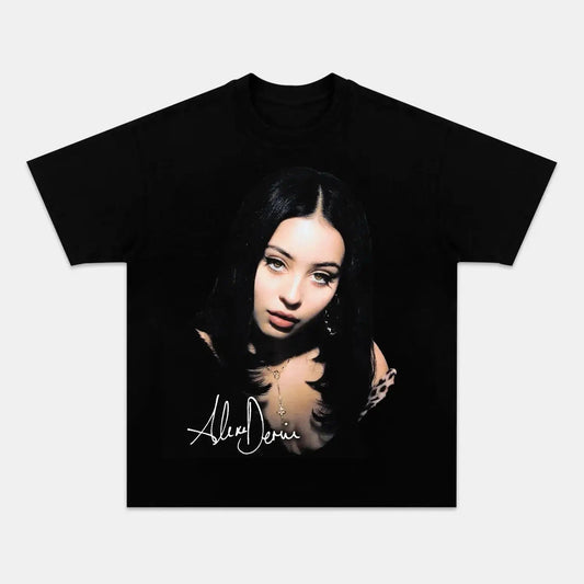 ALEXA DEMIE 2025 TEE Style001