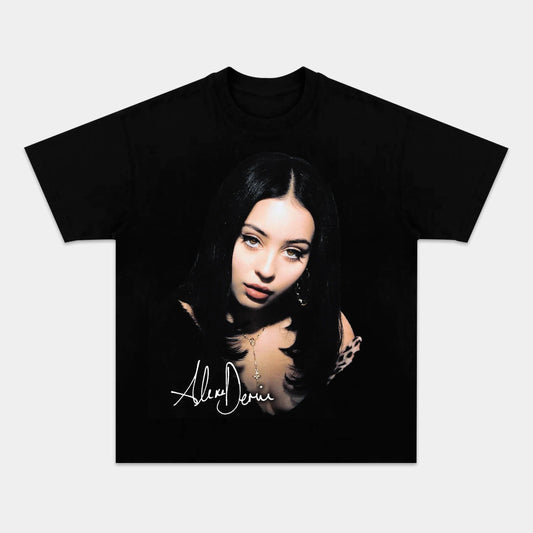ALEXA DEMIE 2025 TEE Style002