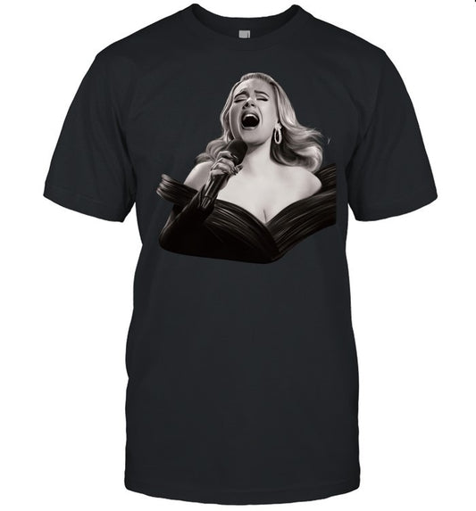 Adele Caesars Palace Nov 1-2 2024 T Shirt