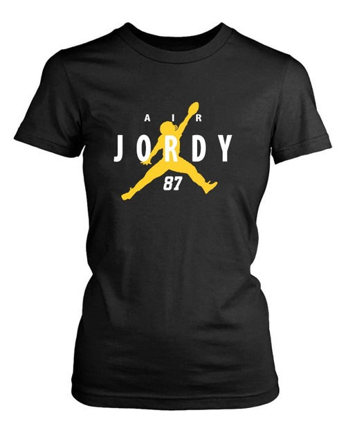Air Jordy Women's T-Shirt Tee