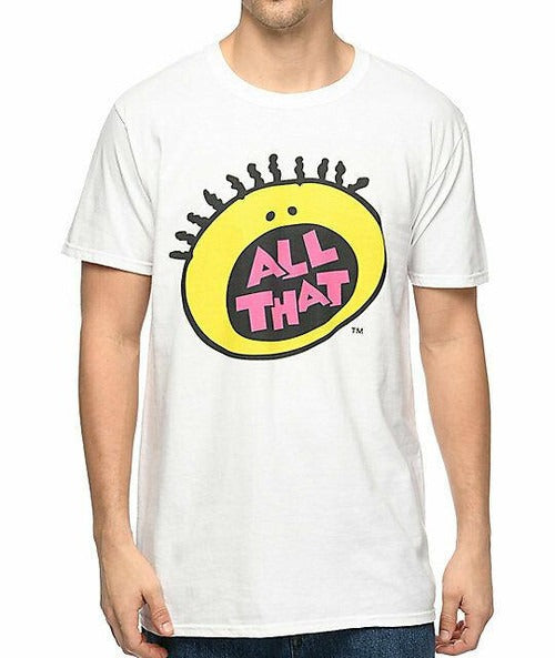 All That Funny Birthday Man's T-Shirt Tee