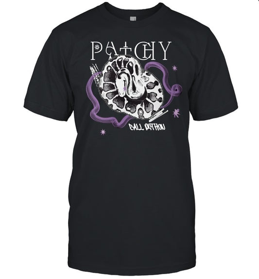 Alveus Sanctuary Patchy 2025 T Shirt