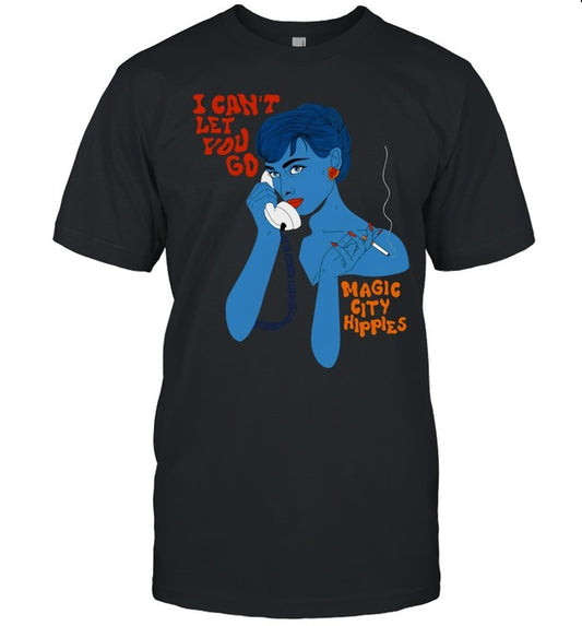 Ambient Inks Magic City Hipples T Shirt