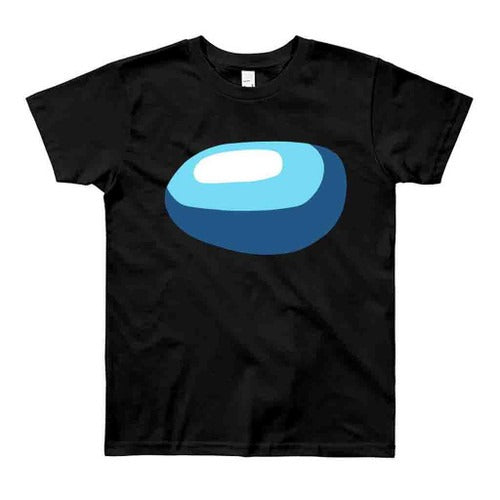 Among Us Eye Man's T-Shirt Tee