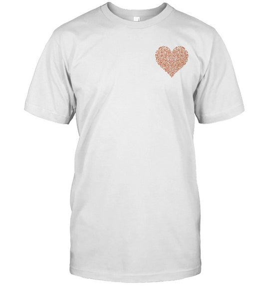 Amos Lee My Ideal Unisex T-Shirt