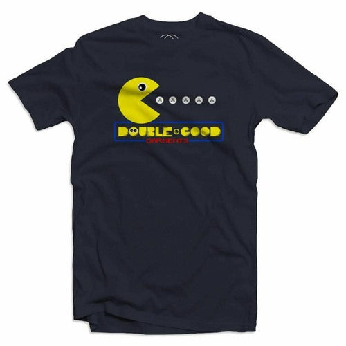 Analogue Generation Ecstasy Acid House Dance Music Dj Rave Man's T-Shirt Tee