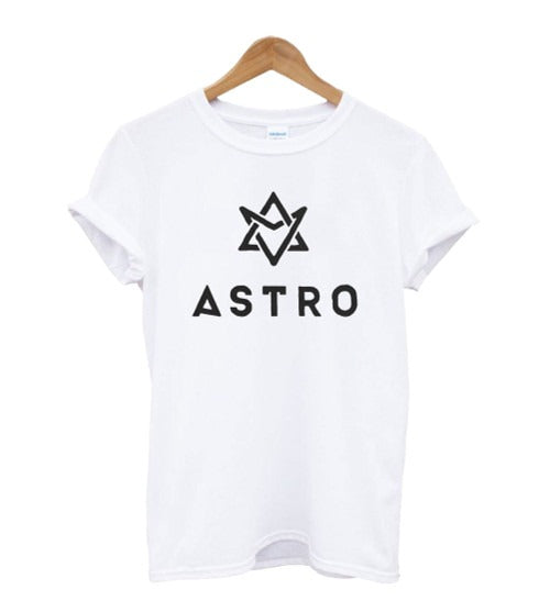 Astro Logo Women's T-Shirt Tee
