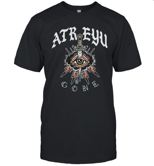 Atreyu Gone Unisex T-Shirt