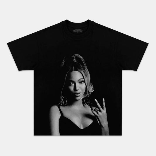BEYONCE 2025 TEE Style001