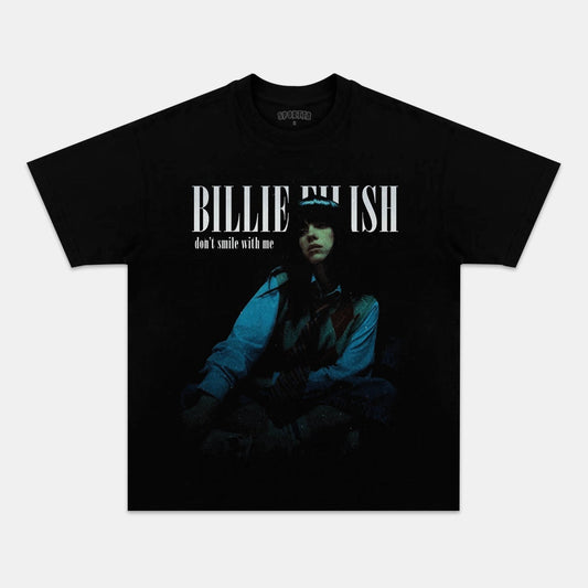 BILLIE EILISH 2025 2.0 TEE Style003