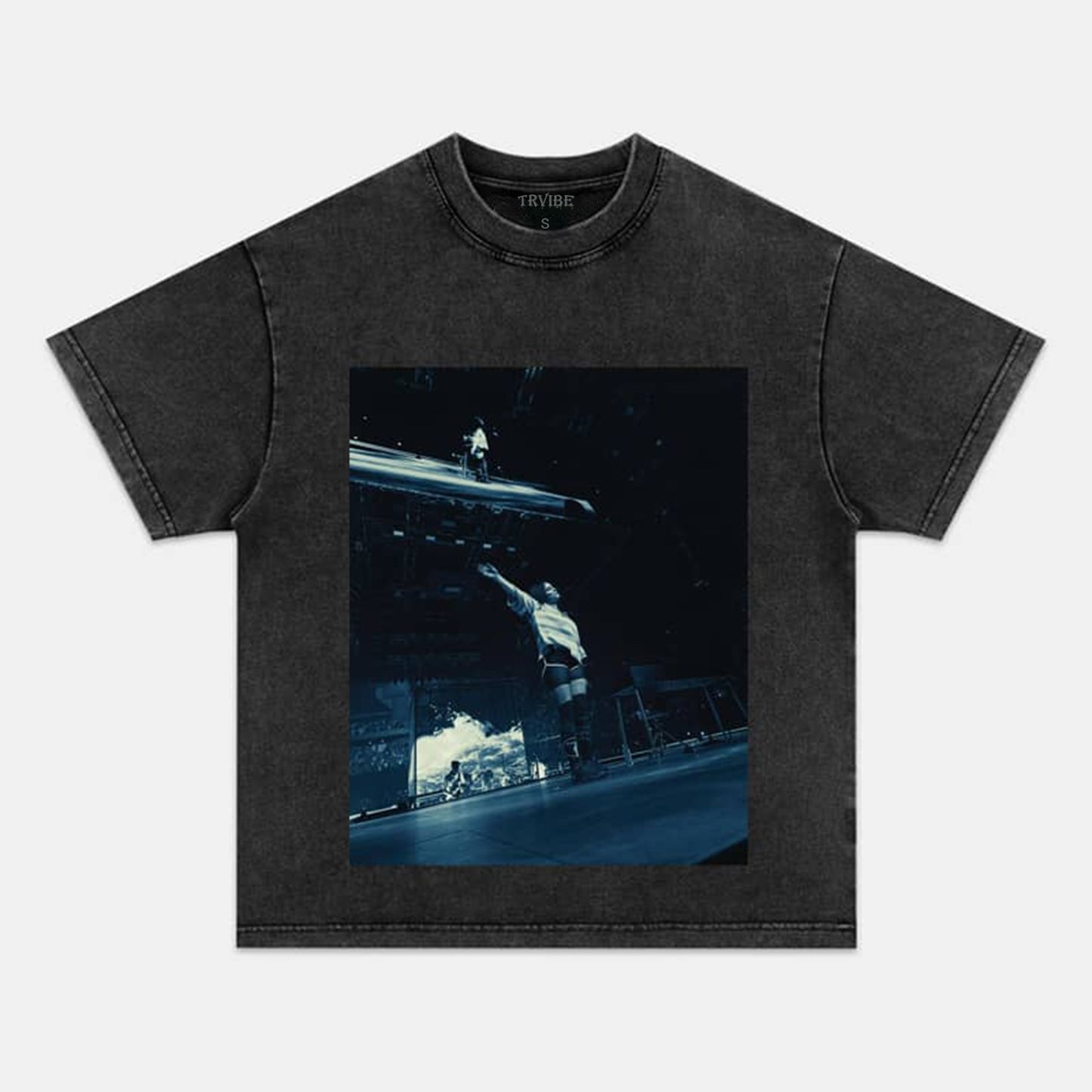 BILLIE EILISH 2025 5.0 TEE