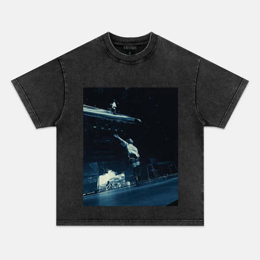 BILLIE EILISH 2025 5.0 TEE