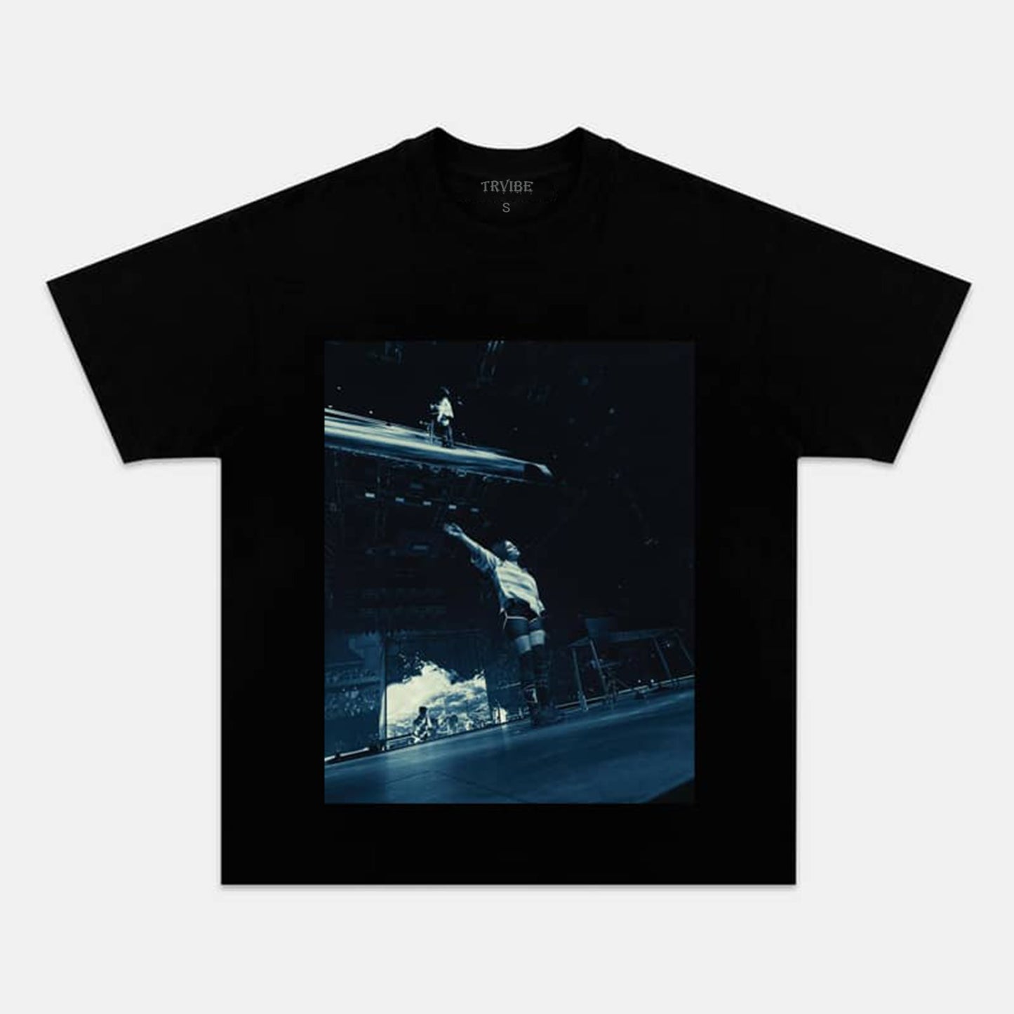 BILLIE EILISH 2025 5.0 TEE