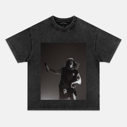 BILLIE EILISH 2025 6.0 TEE