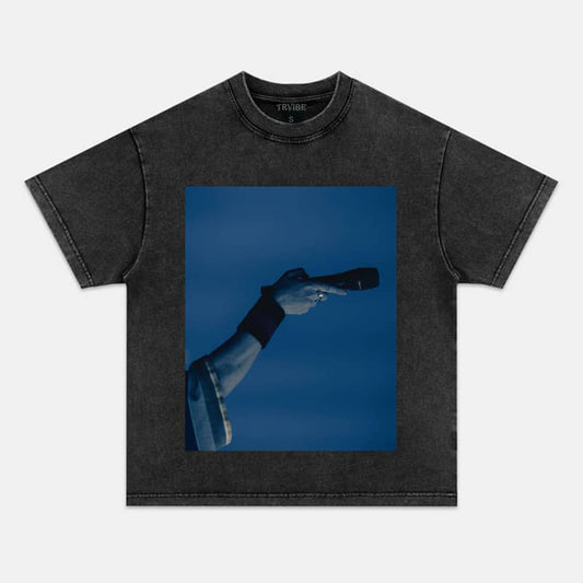 BILLIE EILISH 2025 9.0 TEE