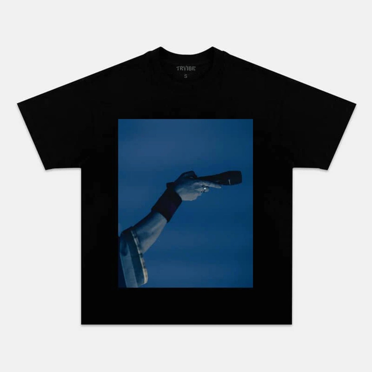 BILLIE EILISH 2025 9.0 TEE