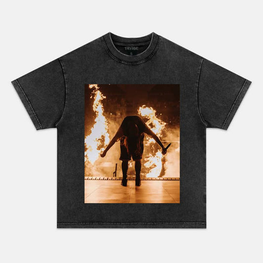 BILLIE EILISH 2025 9.2 TEE
