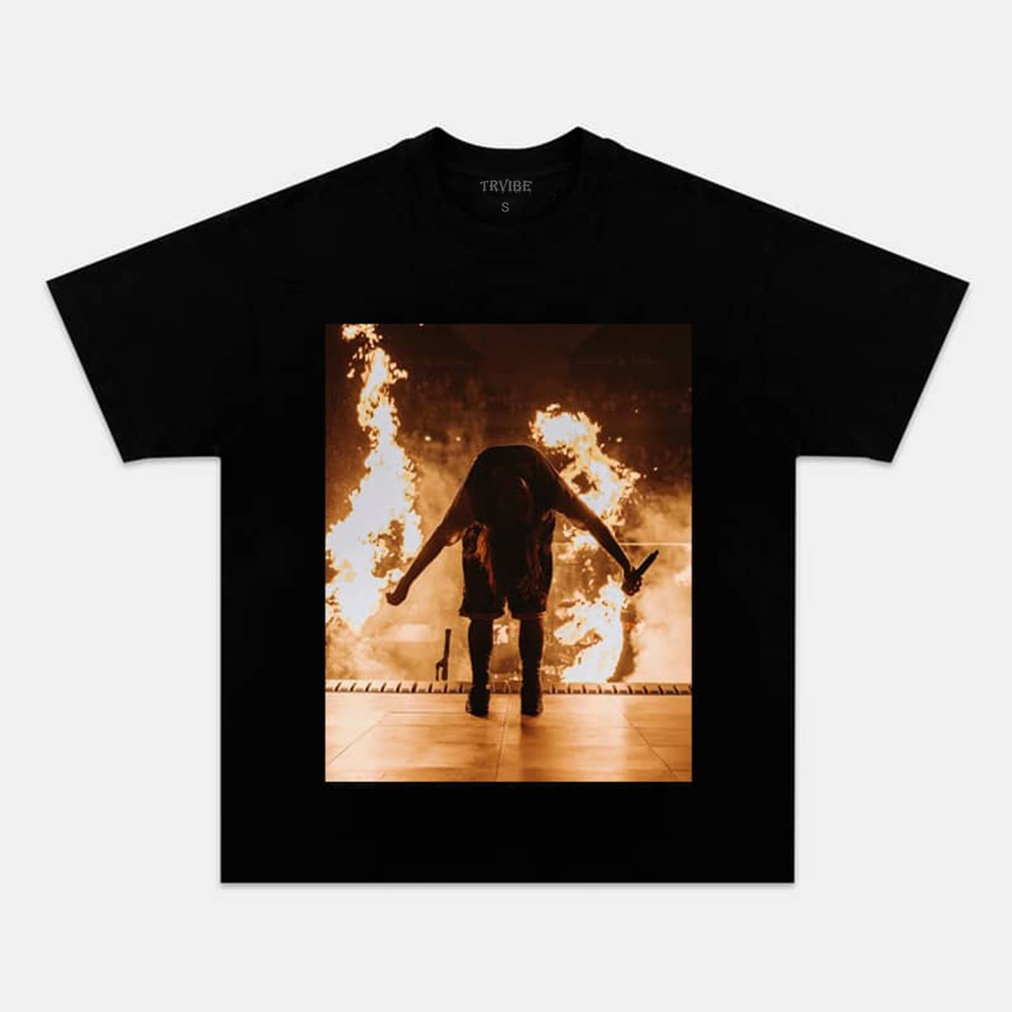 BILLIE EILISH 2025 9.2 TEE