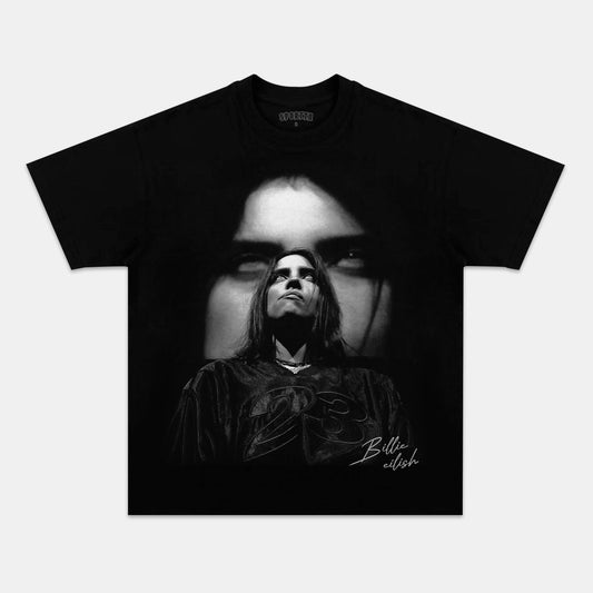 BILLIE EILISH 2025 TEE Style003