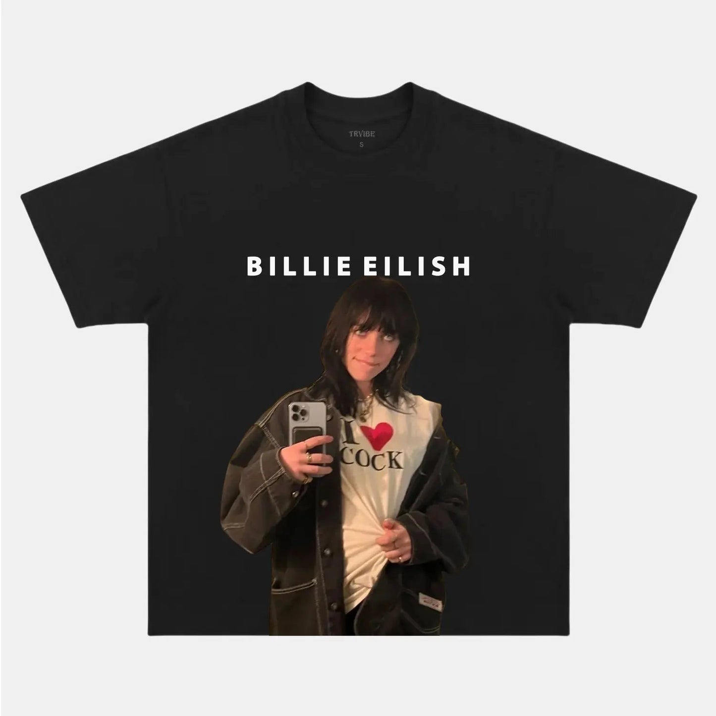 BILLIE EILISH 2025 V2 TEE 05.20