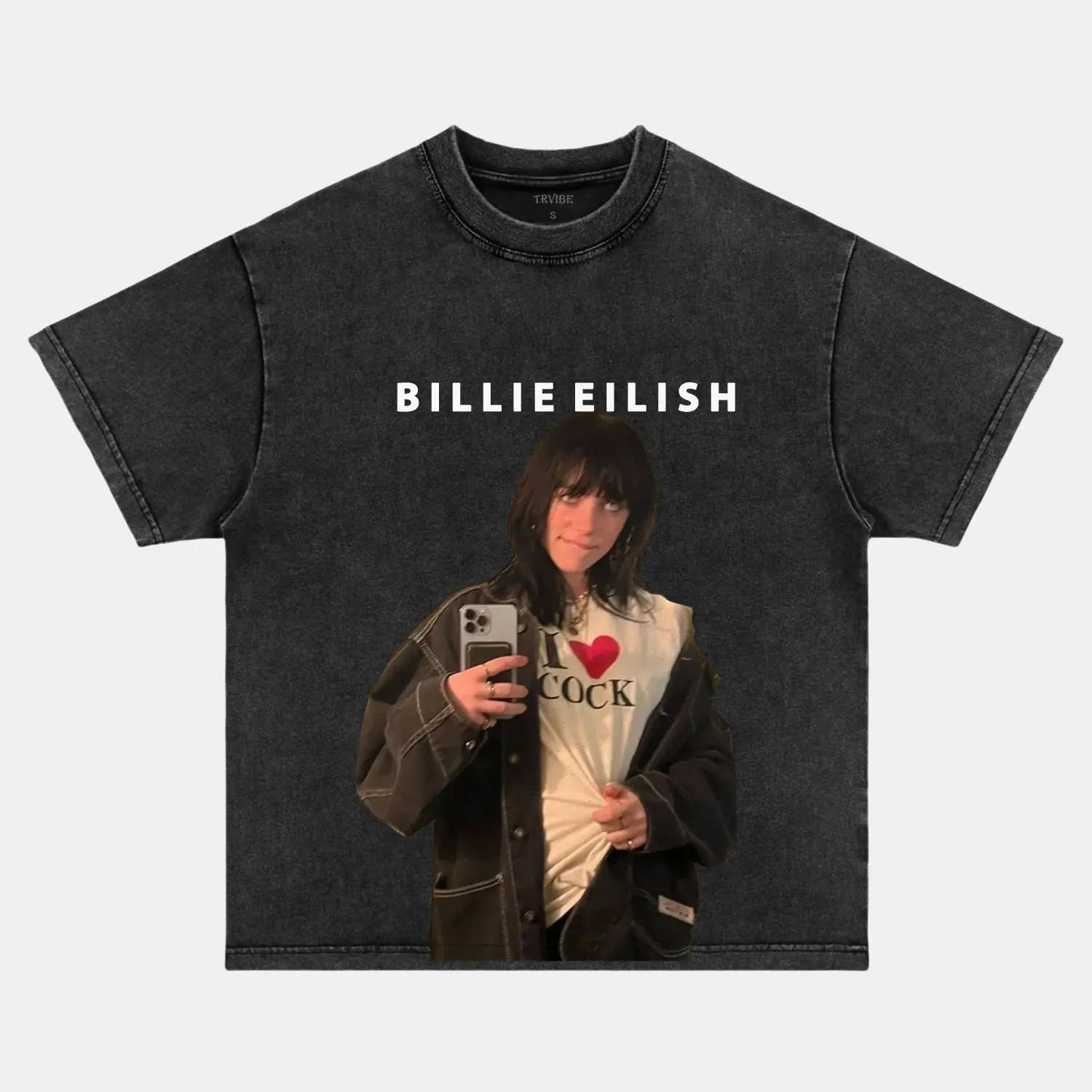 BILLIE EILISH 2025 V2 TEE 05.20