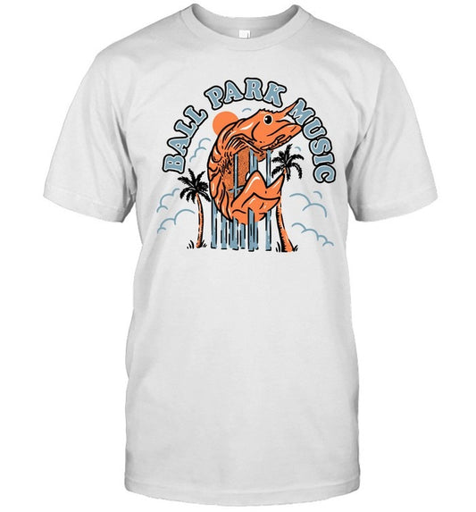 Ball Park Music Prawn T-Shirt