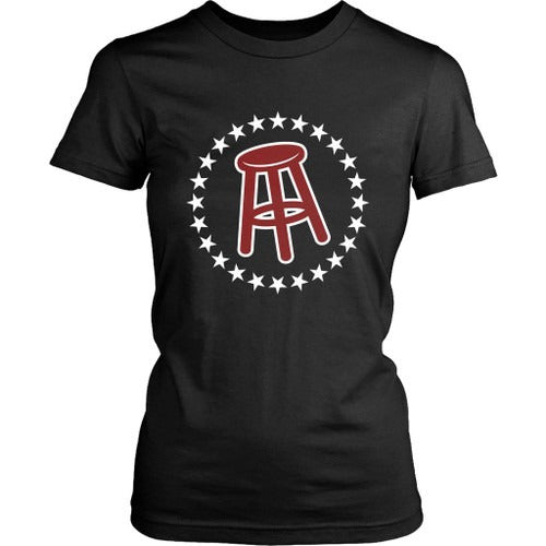 Barstool Sports Women's T-Shirt Tee