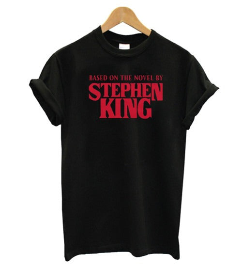 Based On The Novel By Steph Women's T-Shirt Tee