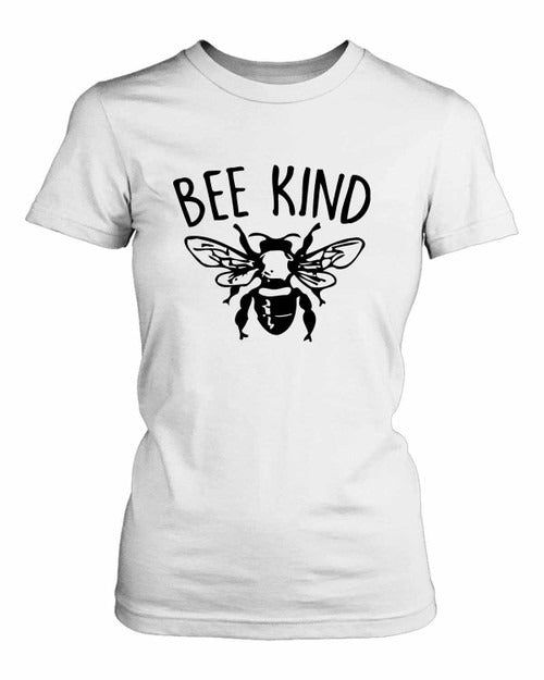 Bee Kind Women's T-Shirt Tee