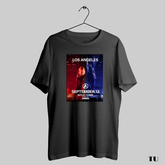 Best Linkin Park From Zero World Tour 2025 Los Angeles September 13 Intuit Dome Jpegmafia T Shirts