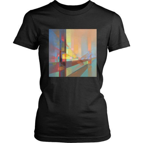 Billie Eilish Everything I Wanted Album Cover Women's T-Shirt Tee